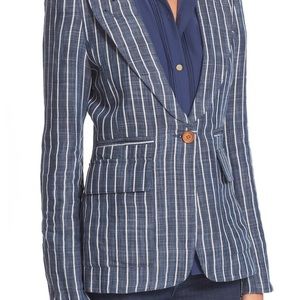 Smythe Jacket SIZE 8